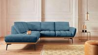 Guido Maria Kretschmer Home&Living Ecksofa Palíc