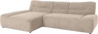 Domo Collection Ecksofa Cesena