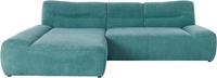 Domo Collection Ecksofa Cesena