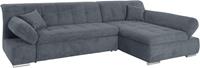 DOMO collection Ecksofa »Mona«, wahlweise mit Bettfunktion