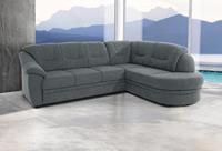 Sit&More Ecksofa, wahlweise mit Bettfunktion