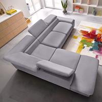 Sit&More Ecksofa, wahlweise mit Bettfunktion