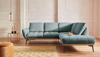 Guido Maria Kretschmer Home&Living Ecksofa Palíc