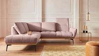 Guido Maria Kretschmer Home&Living Ecksofa Palíc