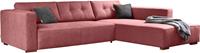 Tom Tailor Ecksofa HEAVEN CHIC M, aus der COLORS COLLECTION, wahlweise mit Bettfunktion & Bettkasten