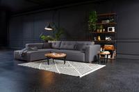 Tom Tailor Ecksofa HEAVEN CHIC M, aus der COLORS COLLECTION, wahlweise mit Bettfunktion & Bettkasten