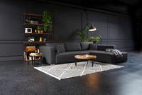 Tom Tailor Ecksofa HEAVEN STYLE M, aus der COLORS COLLECTION, wahlweise mit Bettfunktion & Bettkasten