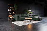 Tom Tailor Ecksofa HEAVEN CHIC M, aus der COLORS COLLECTION, wahlweise mit Bettfunktion & Bettkasten