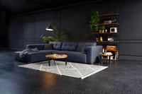 Tom Tailor Ecksofa HEAVEN CHIC M, aus der COLORS COLLECTION, wahlweise mit Bettfunktion & Bettkasten