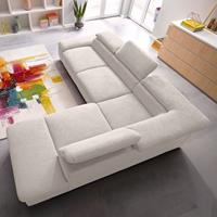 Sit&More Ecksofa, wahlweise mit Bettfunktion