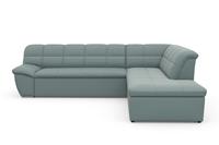 Domo Collection Ecksofa Splash, wahlweise mit Bettfunktion