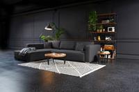 Tom Tailor Ecksofa HEAVEN STYLE XL, aus der COLORS COLLECTION, wahlweise mit Bettfunktion & Bettkasten