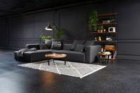 Tom Tailor Ecksofa HEAVEN CASUAL M, aus der COLORS COLLECTION, wahlweise mit Bettfunktion & Bettkasten