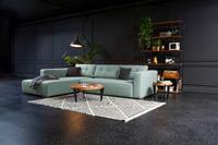 Tom Tailor Ecksofa HEAVEN CHIC M, aus der COLORS COLLECTION, wahlweise mit Bettfunktion & Bettkasten