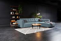 Tom Tailor Ecksofa HEAVEN CHIC XL, aus der COLORS COLLECTION, wahlweise mit Bettfunktion & Bettkasten