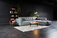 Tom Tailor Ecksofa HEAVEN CHIC XL, aus der COLORS COLLECTION, wahlweise mit Bettfunktion & Bettkasten