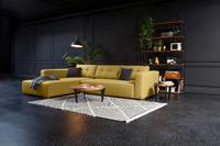 Tom Tailor Ecksofa HEAVEN CHIC XL, aus der COLORS COLLECTION, wahlweise mit Bettfunktion & Bettkasten