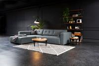 Tom Tailor Ecksofa HEAVEN CHIC M, aus der COLORS COLLECTION, wahlweise mit Bettfunktion & Bettkasten