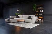 Tom Tailor Ecksofa HEAVEN CHIC M, aus der COLORS COLLECTION, wahlweise mit Bettfunktion & Bettkasten