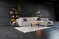 Tom Tailor Ecksofa HEAVEN STYLE XL, aus der COLORS COLLECTION, wahlweise mit Bettfunktion & Bettkasten