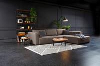 Tom Tailor Ecksofa HEAVEN STYLE M, aus der COLORS COLLECTION, wahlweise mit Bettfunktion & Bettkasten