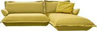 Tom Tailor Ecksofa CUSHION, inspiriert von Pantone 2021, flexibel montierbar