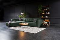 Tom Tailor Ecksofa HEAVEN CHIC XL, aus der COLORS COLLECTION, wahlweise mit Bettfunktion & Bettkasten