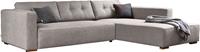 Tom Tailor Ecksofa HEAVEN CHIC XL, aus der COLORS COLLECTION, wahlweise mit Bettfunktion & Bettkasten