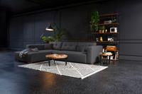 Tom Tailor Ecksofa HEAVEN CHIC XL, aus der COLORS COLLECTION, wahlweise mit Bettfunktion & Bettkasten