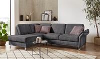 Sit&More Ecksofa Clio V, wahlweise mit Bettfunktion und Bettkasten, inklusive Federkern