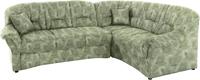 Domo Collection Ecksofa Bahia, wahlweise mit Bettfunktion