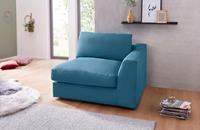 Sit&More Sofa, Breite 118 cm, mit Armlehne