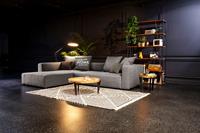 Tom Tailor Ecksofa HEAVEN CASUAL M, aus der COLORS COLLECTION, wahlweise mit Bettfunktion & Bettkasten