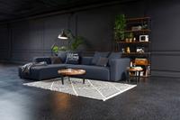 Tom Tailor Ecksofa HEAVEN CASUAL M, aus der COLORS COLLECTION, wahlweise mit Bettfunktion & Bettkasten