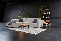 Tom Tailor Ecksofa HEAVEN STYLE M, aus der COLORS COLLECTION, wahlweise mit Bettfunktion & Bettkasten