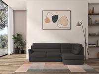 Sit&More Ecksofa Panini, wahlweise mit Bettfunktion und Bettkasten