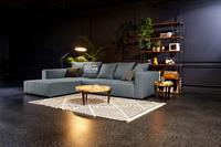 Tom Tailor Ecksofa HEAVEN CASUAL XL, aus der COLORS COLLECTION, wahlweise mit Bettfunktion & Bettkasten