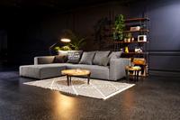 Tom Tailor Ecksofa HEAVEN CASUAL XL, aus der COLORS COLLECTION, wahlweise mit Bettfunktion & Bettkasten