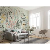 Komar Hay Meadow Vlies Fotobehang 400x250cm 8-banen