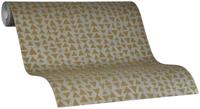 dutchwallcoverings Dutch Wallcoverings Memento Br. - Groen/Goud