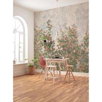 Komar Wall Roses Vlies Fotobehang 300x250cm 6-banen