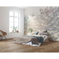 Komar Bamboo Paradise Vlies Fotobehang 300x250cm 6-banen