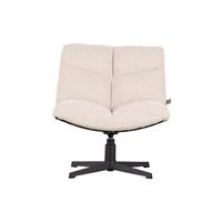 Woood Vinny Fauteuil - Off white