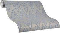 dutchwallcoverings Dutch Wallcoverings Memento Br. - Groenblauw