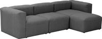 Max Winzer Ecksofa »Lena«, Spar-Set 3 Teile, Sofa-Set 02 aus 3 Sitz-Elementen, individuell kombinierbar