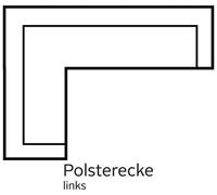 Sit&more Ecksofa, wahlweise mit Bettfunktion