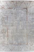 Yomonda Designteppich Aqua Abstrakt beige Gr. 120 x 170