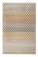 Esprit Teppichart Spotted Stripe Teppiche beige Gr. 80 x 150
