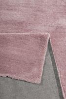 Esprit Teppichart #Loft Teppiche rosa Gr. 200 x 200