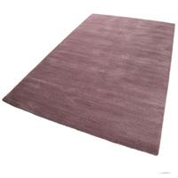 Esprit Teppichart #Loft Teppiche violett Gr. 200 x 200